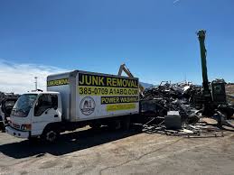 Trusted Cleveland, WI Junk Removal Services Experts