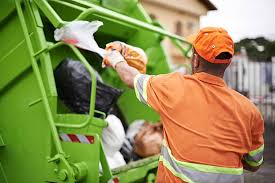 Best Residential Junk Removal  in Cleveland, WI