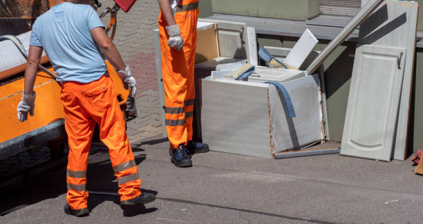 Same-Day Junk Removal Services in Cleveland, WI