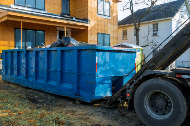 Best Yard Waste Removal  in Cleveland, WI