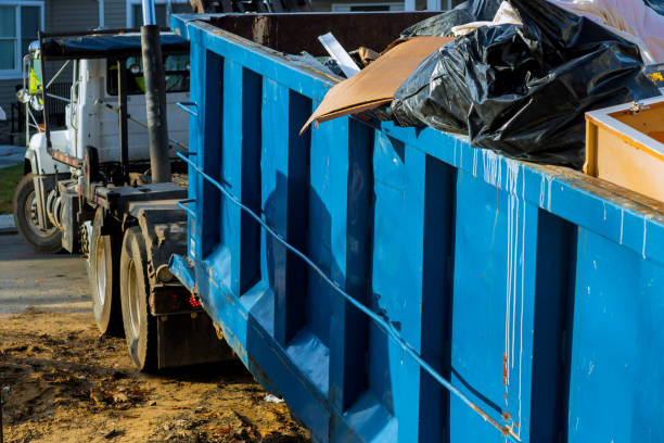 Demolition Debris Removal in Cleveland, WI