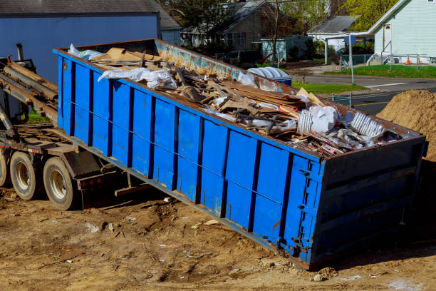 Best Retail Junk Removal  in Cleveland, WI
